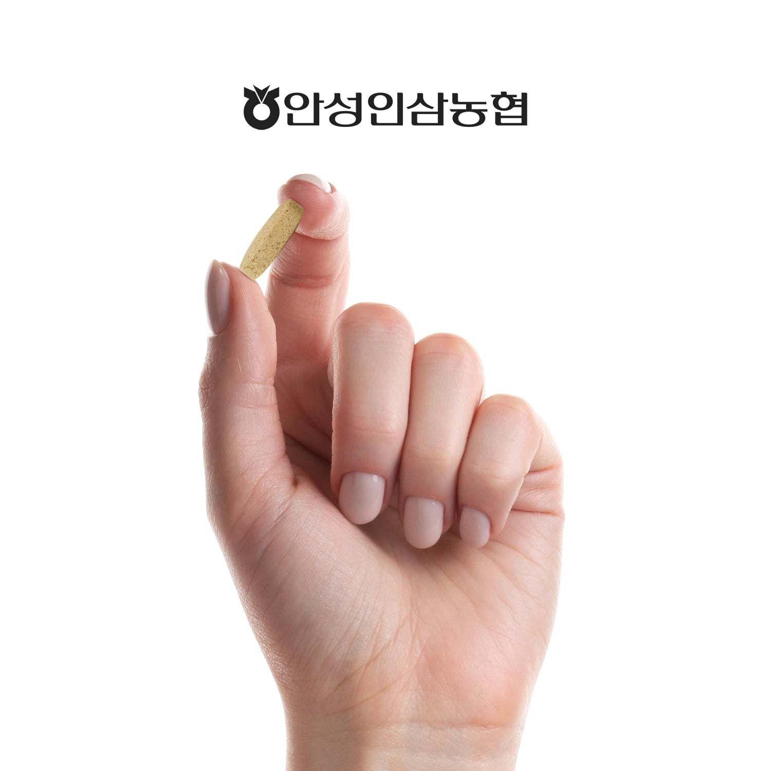 Seocho Nonghyup Kırmızı Kore Ginseng Tablet